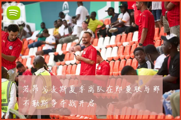 若昂戈麦斯夏季离队在即曼联与那不勒斯争夺战开启