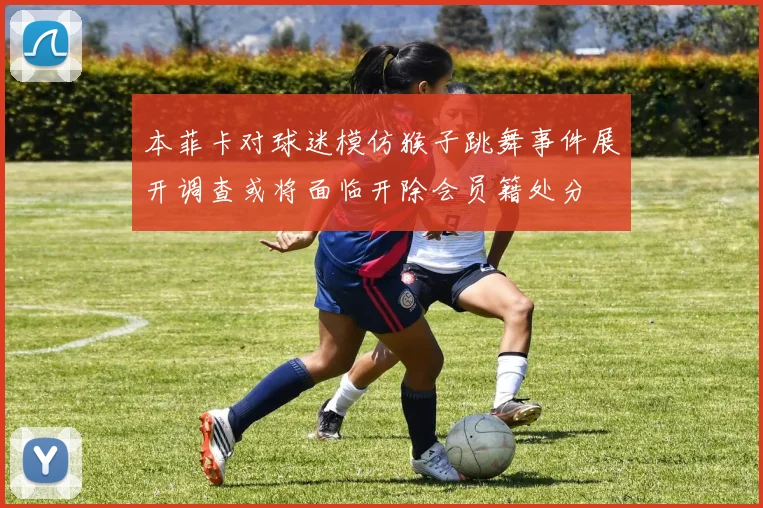 本菲卡对球迷模仿猴子跳舞事件展开调查或将面临开除会员籍处分