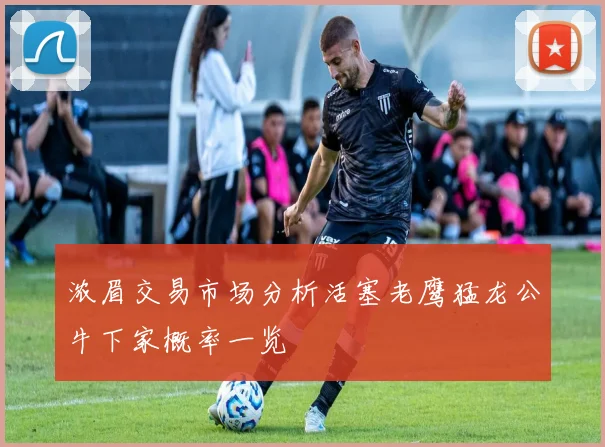 浓眉交易市场分析活塞老鹰猛龙公牛下家概率一览