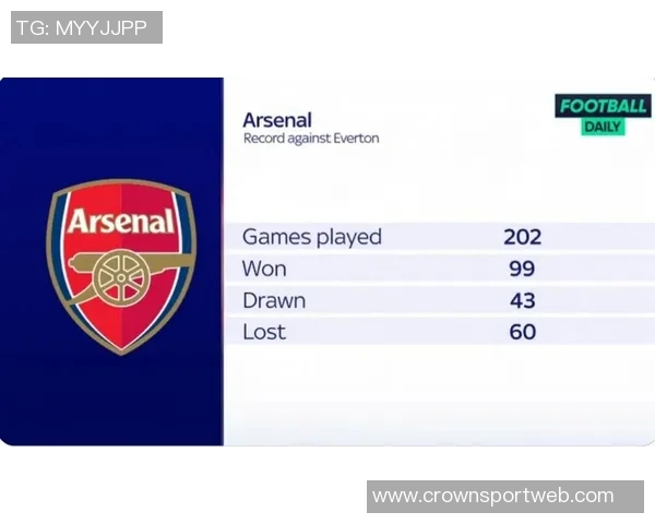 阿森纳申请成功第17轮对埃弗顿比赛提前一天举行避免密集赛程