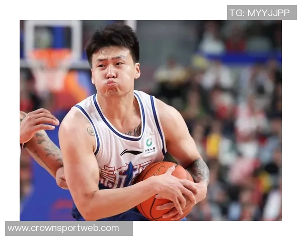 全运会小组赛广东男篮逆转浙江赵睿贡献13分8板7助力球队胜利